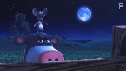 Рога и копыта (2006)