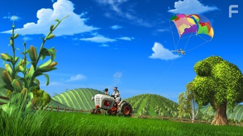 Рога и копыта (2006)