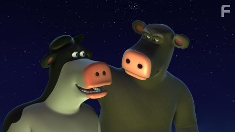 Рога и копыта (2006)