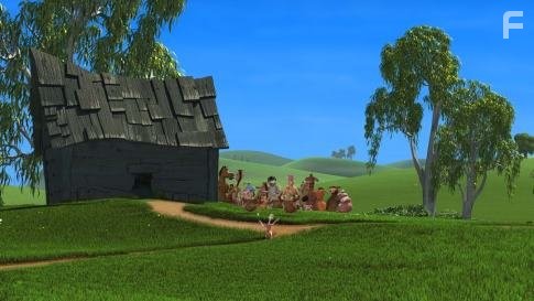 Рога и копыта (2006)