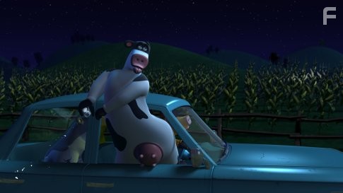 Рога и копыта (2006)