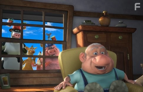 Рога и копыта (2006)