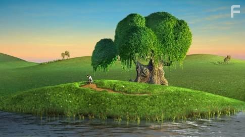 Рога и копыта (2006)