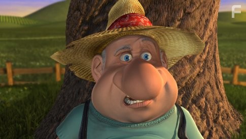 Рога и копыта (2006)