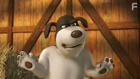 Рога и копыта (2006)