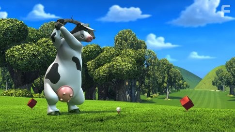 Рога и копыта (2006)