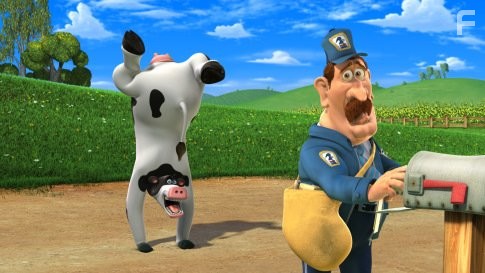 Рога и копыта (2006)