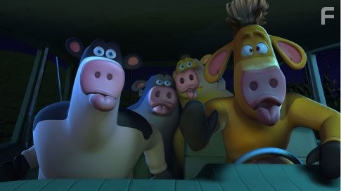 Рога и копыта (2006)