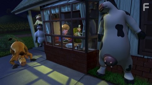 Рога и копыта (2006)