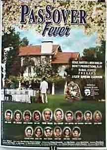 Пасхальная лихорадка