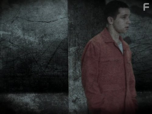 Nathan McMullen in Плохие (2009)