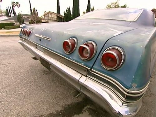 Тачку на прокачку (2004)