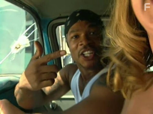 Тачку на прокачку (2004)