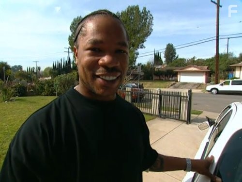 Тачку на прокачку (2004)