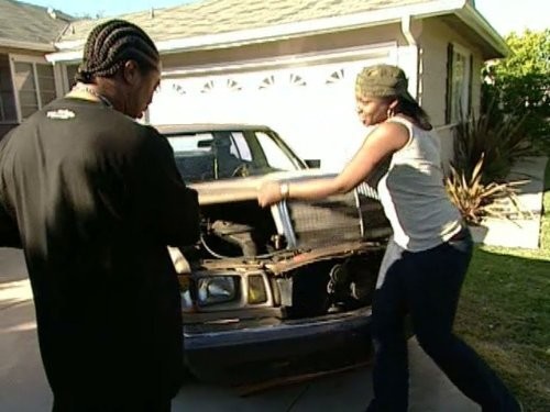 Тачку на прокачку (2004)