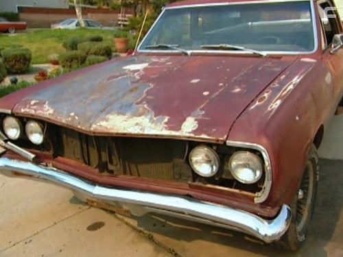 Тачку на прокачку (2004)