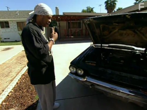 Тачку на прокачку (2004)