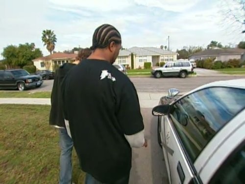 Тачку на прокачку (2004)