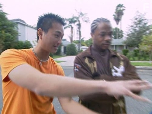 Тачку на прокачку (2004)