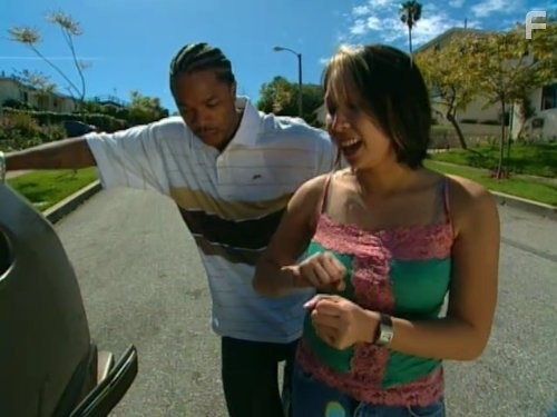 Тачку на прокачку (2004)