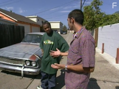 Тачку на прокачку (2004)