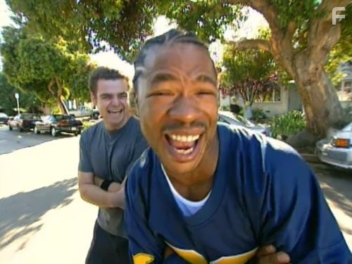 Тачку на прокачку (2004)