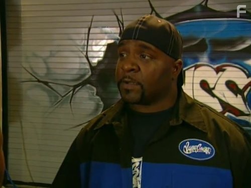 Тачку на прокачку (2004)