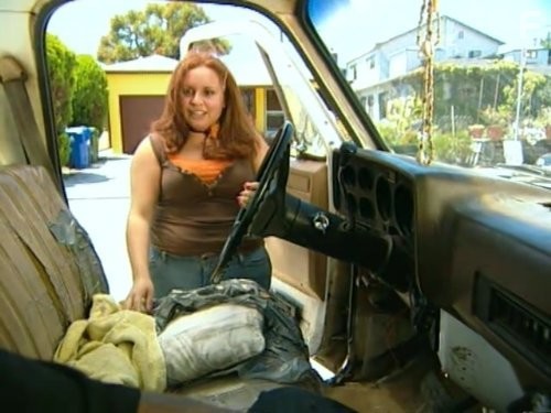 Тачку на прокачку (2004)