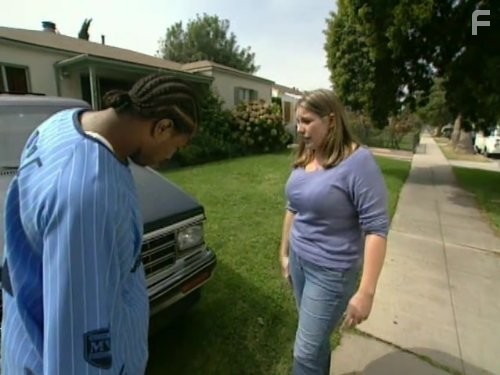 Тачку на прокачку (2004)