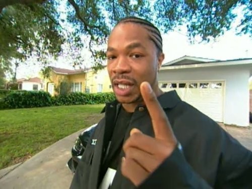 Тачку на прокачку (2004)