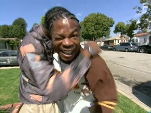 Тачку на прокачку (2004)