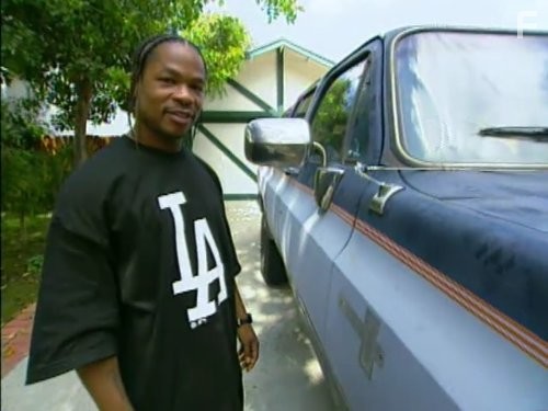 Тачку на прокачку (2004)