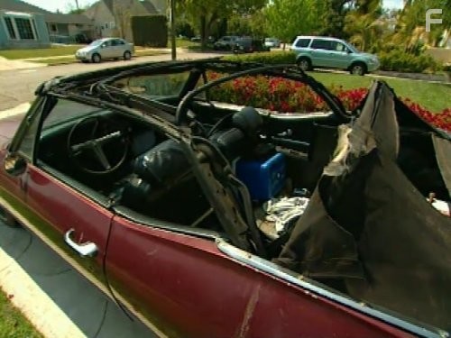 Тачку на прокачку (2004)