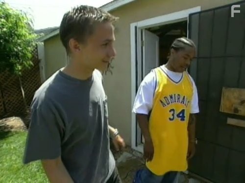 Тачку на прокачку (2004)