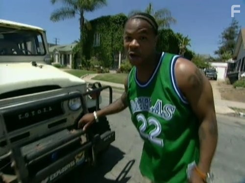 Тачку на прокачку (2004)