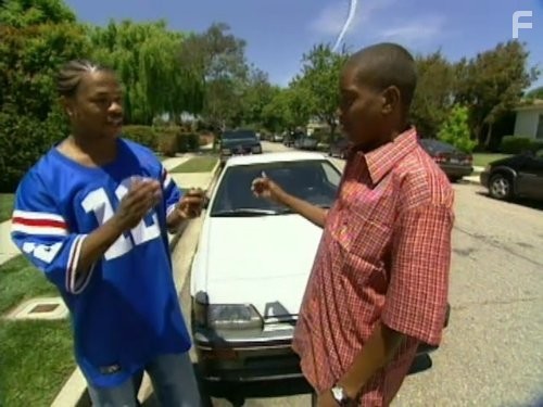 Тачку на прокачку (2004)