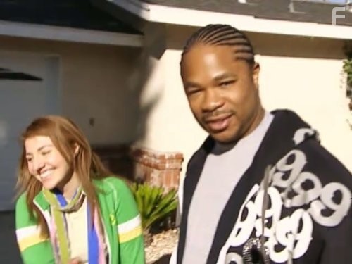 Тачку на прокачку (2004)