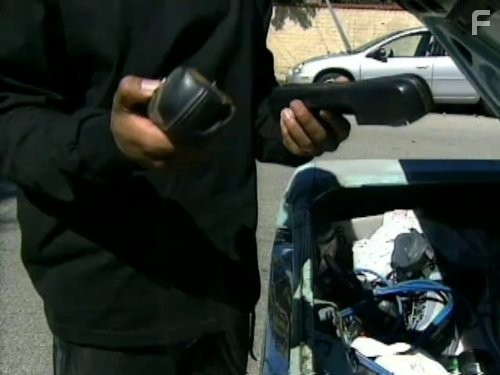 Тачку на прокачку (2004)