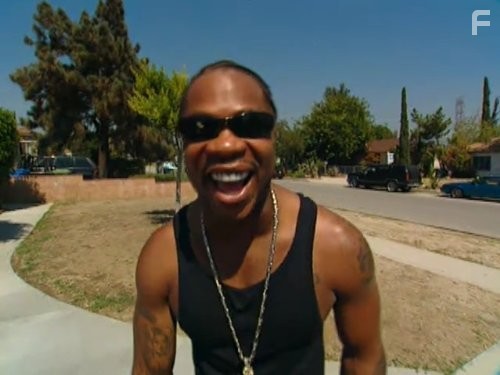 Тачку на прокачку (2004)