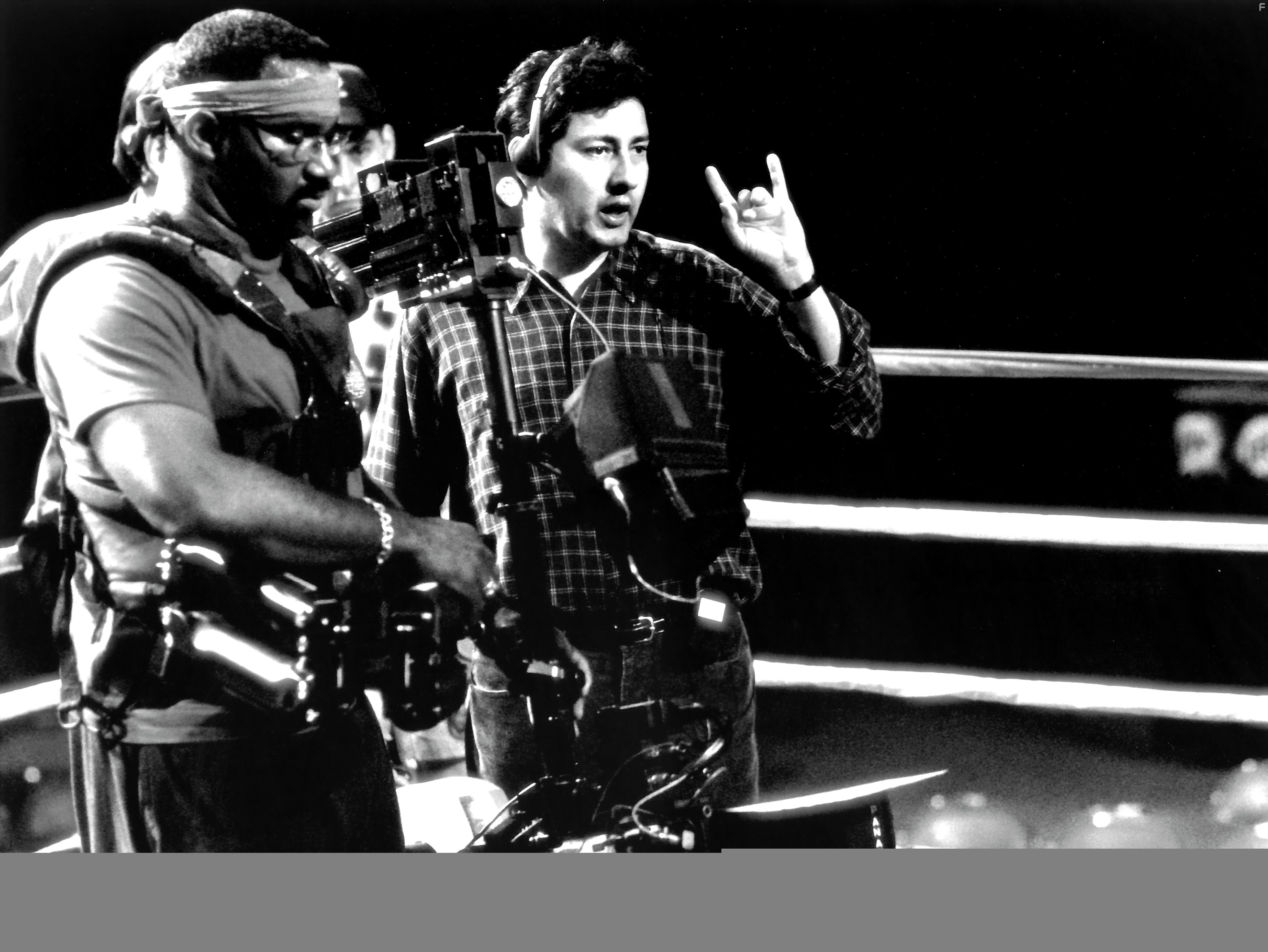 Price of Glory (2000)