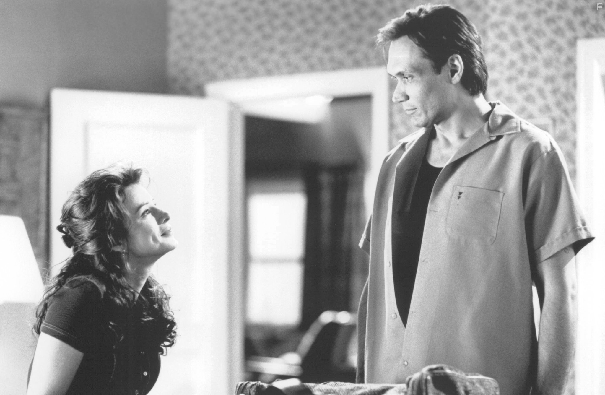 Jimmy Smits in Price of Glory (2000)