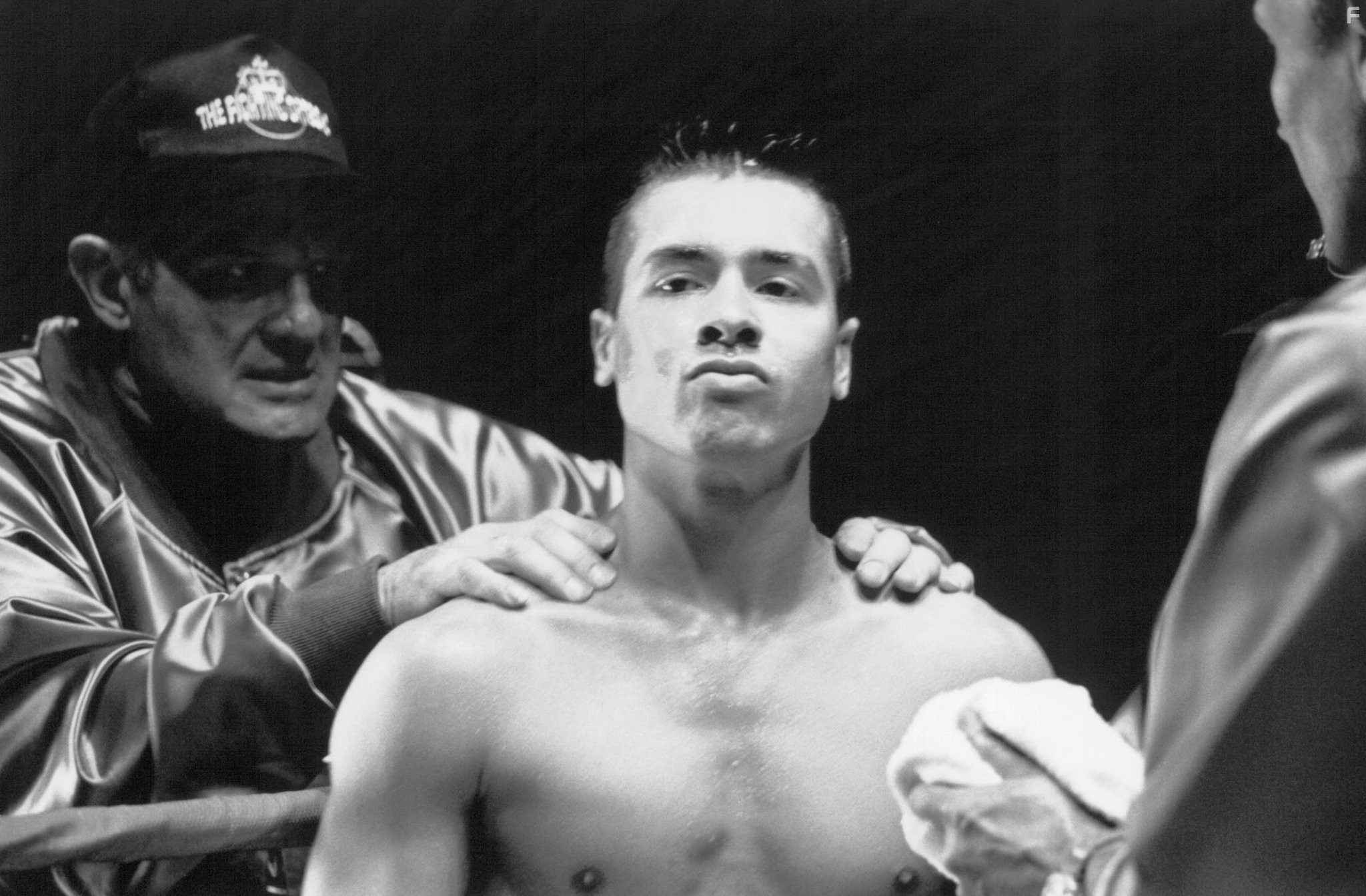 Jon Seda in Price of Glory (2000)