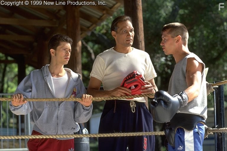 Jimmy, Arturo & Sonny