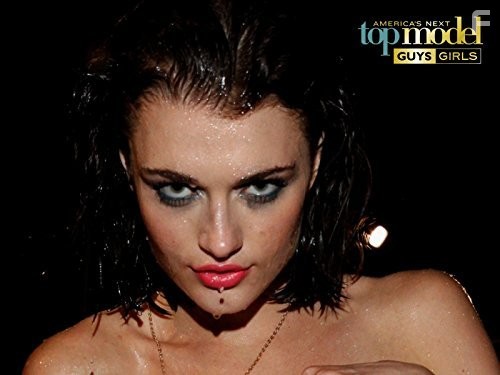 Топ-модель по-американски