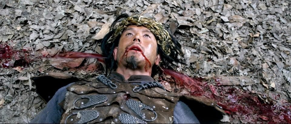 Железный кулак (2012)