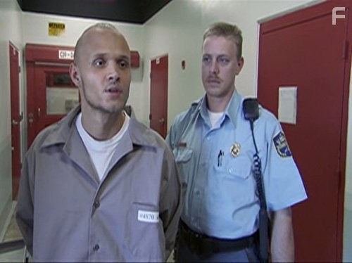 Худшие тюрьмы Америки