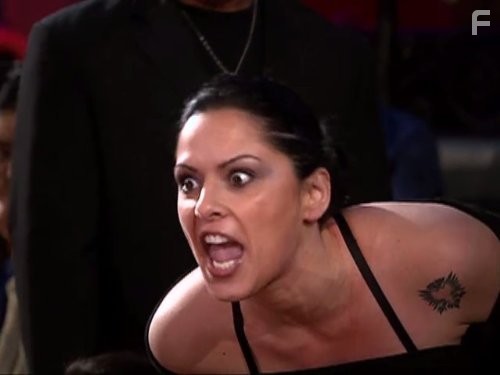 Florina Kaja in Плохие девчонки (2006)