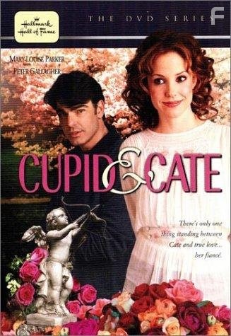 Cupid & Cate (2000)