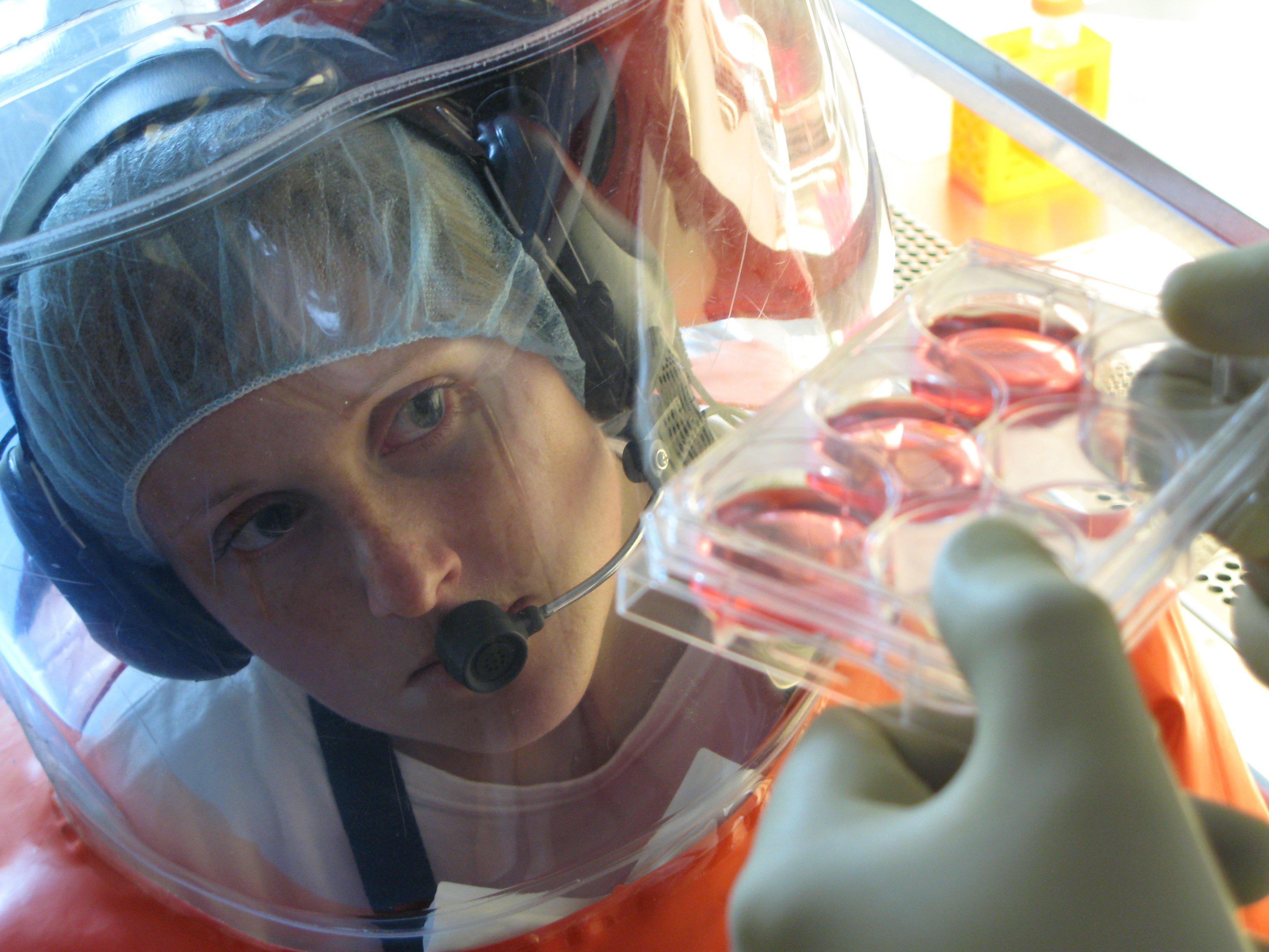 Mnsklighetens sista dagar (2010)