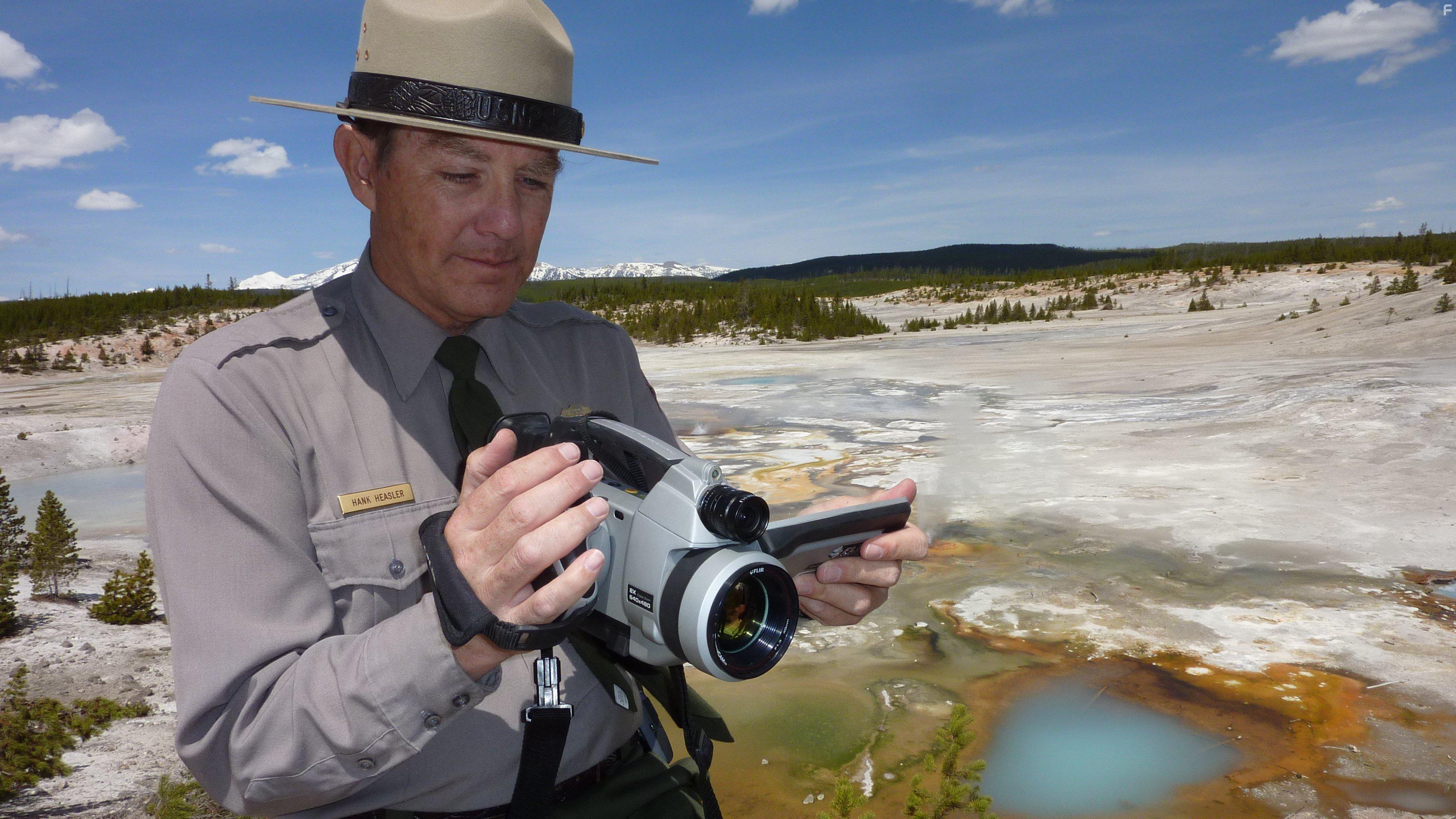 10 сценариев конца света: Последние дни человечества